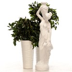 Девушка с кувшинами скульптура F03092-WG - фото 111831