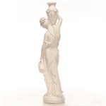 Девушка с кувшинами скульптура F03092-WG - фото 111835