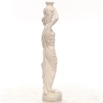 Девушка с кувшинами скульптура F03092-WG - фото 111836