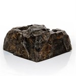 Камень Крышка для септика U08303 стеклопластик U08303 - фото 111852