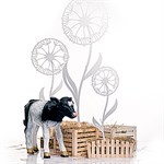 Шпалера для садовых растений Одуванчик 202-014W h=210 см 202-014W - фото 111889