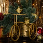 Кованая подставка для цветов