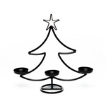 настольный подсвечник