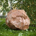 Камень валун стеклопластик U08185 - фото 111964