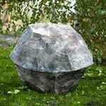 Камень валун стеклопластик U08185 - фото 111968