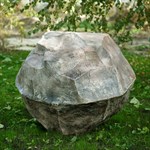 Камень валун стеклопластик U08185 - фото 111969