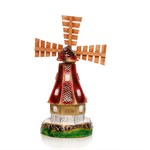 Декоративная мельница для сада F03027 - фото 112030