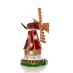Декоративная мельница для сада F03027 - фото 112031