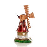 Декоративная мельница для сада F03027 - фото 112033