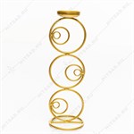 красивый настольный подсвечник красивый настольный подсвечник