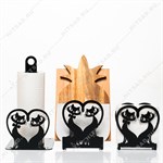 в подарок черные кошки