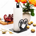 в подарок настольный держатель