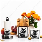 красивые принадлежности для стола