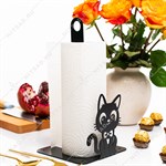 котенок держатель