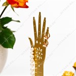 подставка красивая