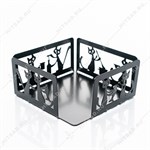 салфетница 703-047