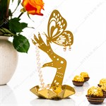 для украшений настольная