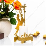 романтичный подарок на праздник