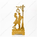 для одной свечи