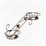 настенная подставка