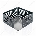 металлическая салфетница