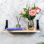 металлические кронштейны