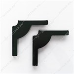 классические кронштейны