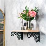 комплект кронштейнов