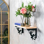 кронштейны для полки