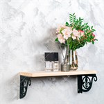 из  металла