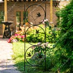 шпалера для садовых растений