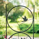 шпалера садовая