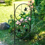 садовая шпалера