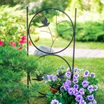 для вьющихся