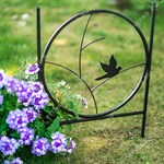 садовая шпалера