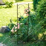 садовая шпалера