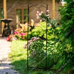 шпалера для садовых растений