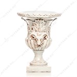 Вазон для цветов U07933-WP U07933-WP - фото 112494