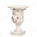 Вазон для цветов U07933-WP U07933-WP - фото 112495