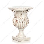 Вазон для цветов U07933-WP U07933-WP - фото 112496