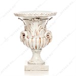 Вазон для цветов U07933-WP U07933-WP - фото 112497