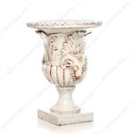 Вазон для цветов U07933-WP U07933-WP - фото 112499