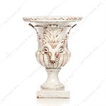 Вазон для цветов U07933-WP U07933-WP - фото 112500