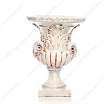 Вазон для цветов U07933-WP U07933-WP - фото 112503