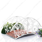 садовый мостик 862-005