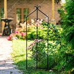 шпалера высотой 128 см