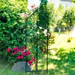 декоративная шпалера