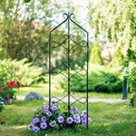 шпалера садовая