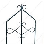 классическая шпалера для растений