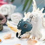 металлический крючок